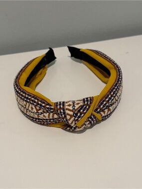 Headband NWOT